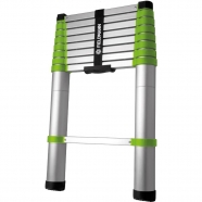 FIELDMANN FZZ 4004 Teleskopický žebřík 2,6m