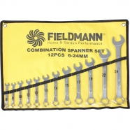 FIELDMANN FDN 1010 stranové klíče