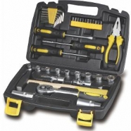 FIELDMANN FDG 5007-39R sada nářadí 39ks