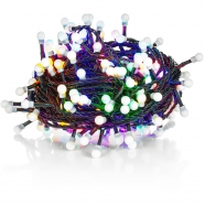 RETLUX RXL 266 kul. 8fc 100LED 10+5m MC TM