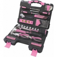 FIELDMANN FDG 5010-53R dámská sada nářadí