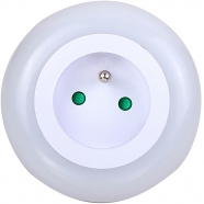 RETLUX RNL 101 LED noční světélko zásuvk