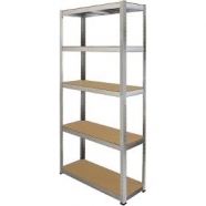 FIELDMANN FDR 1800 regál kovový 180x90x40