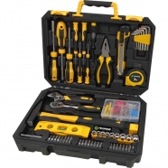FIELDMANN FDG 5013-138R sada nářadí 138ks