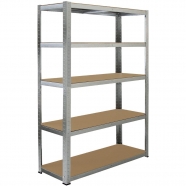 FIELDMANN FDR 1820 regál kovový 180x120x40