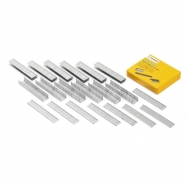 FIELDMANN FDN 9301 sponky pro FDN 3001