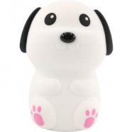 RETLUX RNL 106 noční světlo pes stm.TM