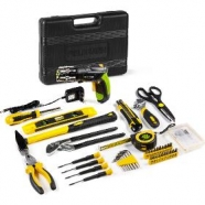 FIELDMANN FDG 5018-108AR sada nářadí 108ks + FDS10102