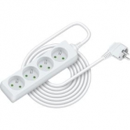 RETLUX RPC 10 prodlužka 7m 4zásuvky 3x1,0mm