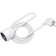 RETLUX RPC 41 prodlužka 2m 1 zásuvka 3x1,0mm