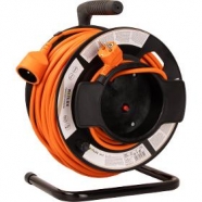 RETLUX RPC 53 prodlužka 50m 1zásuvka 3x1,5mm buben