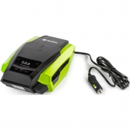 FIELDMANN FDAK 12012 kompresor 12V 120W