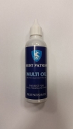 BestPatron multi Oil - univerzální olej BP-MULTIOIL
