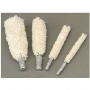 TIPTON vytírací bavlněný tampón 10mm 12GA TIP-657972