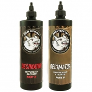 BoreTech čistič tlumičů Decimator 2x473ml BTCQ-30816AB