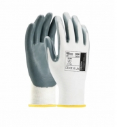 rukavice BRAD Pracovní velikost 8 bpe
