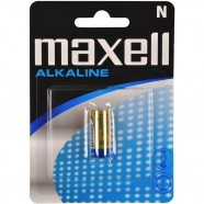 MAXELL LR1 1BP baterie