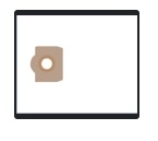 HIT BAGS ETA 1404 Neptun sáčky textilní 5+0