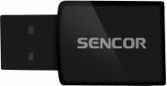 SENCOR SDB 502T HD DVB-T tuner pro PC
