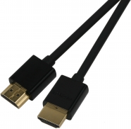 SENCOR SAV 166-025 HDMI M-M 2,5m v1.4