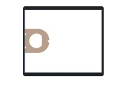 HIT BAGS ETA 410,411 Astro, Apollo textilní