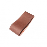 Pás brusný 75x457 P 80 korund XA345