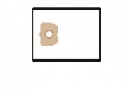 HIT BAGS ETA 414 DRACO 415 ARCUS sáčky textilní