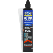 CEYS chemická kotva 300ml Polyester 900kg