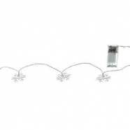 RETLUX RXL 480 gir.vločky 1,35m 10LED