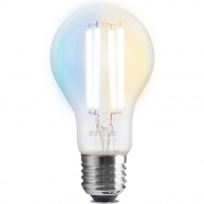 RETLUX RSH 103 E27 7W žárovka A60 filament CCT Wi-Fi