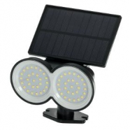 RETLUX RGL 118 zahr. svítidlo solár.WW 85lm