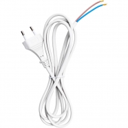 RETLUX RPC 74 flex kabel 2x0,75mm 2m bílý