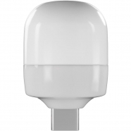 RETLUX RNL 111 USB-C mini žárovka bulb 0,3W WW