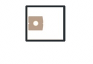 HIT BAGS ZELMER Twist Cobra II sáčky textilní 5+1