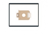 HIT BAGS UNI-BAG S-BAG FC 8021 sáčky textilní