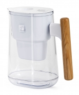 G21 filtrační konvice 2,5l bílá
