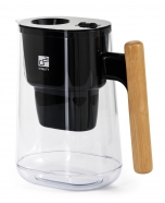 G21 filtrační konvice 2,5l černá