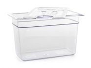 G21 Sous vide kontejner 7 litrů
