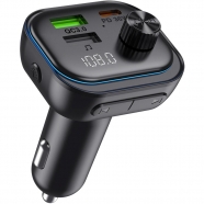 SENCOR SWM 4000 transmiter BT/USB-A+C/PD/QC