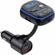 SENCOR SWM 6000 transmiter BT/SD/USB-A+C/PD/QC