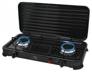 CATTARA vařič plynový Traveler Family na bombu