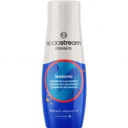 SODASTREAM Sirup ISOTONIC 440ml grep s pomerančem