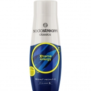 SODASTREAM Sirup Energy 440ml