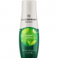SODASTREAM Sirup Mojito 440ml nealko