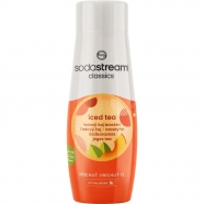 SODASTREAM sirup Ledový čaj Broskev 440ml