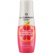 SODASTREAM Sirup růžový grep 440ml
