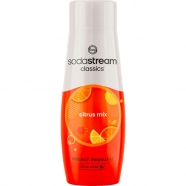 SODASTREAM Sirup Citrus Mix 440ml