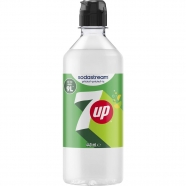 SODASTREAM Sirup 7UP 440ml DC