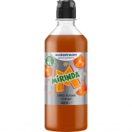 SODASTREAM Sirup MIRINDA ZERO 440ml DC