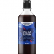 SODASTREAM Sirup ENERGY 440ml DC